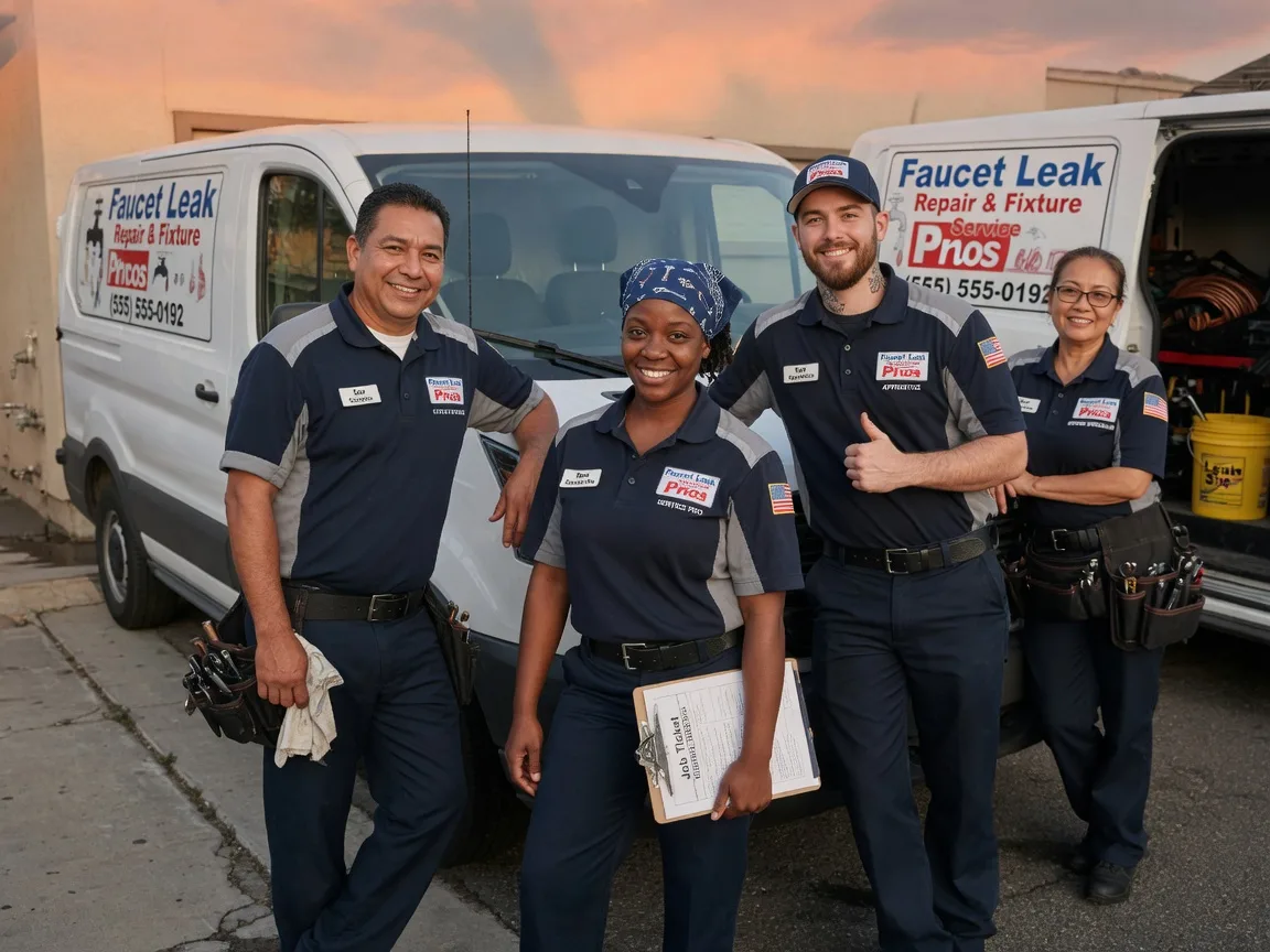 Faucet Repair company in Terra Ceia, FL