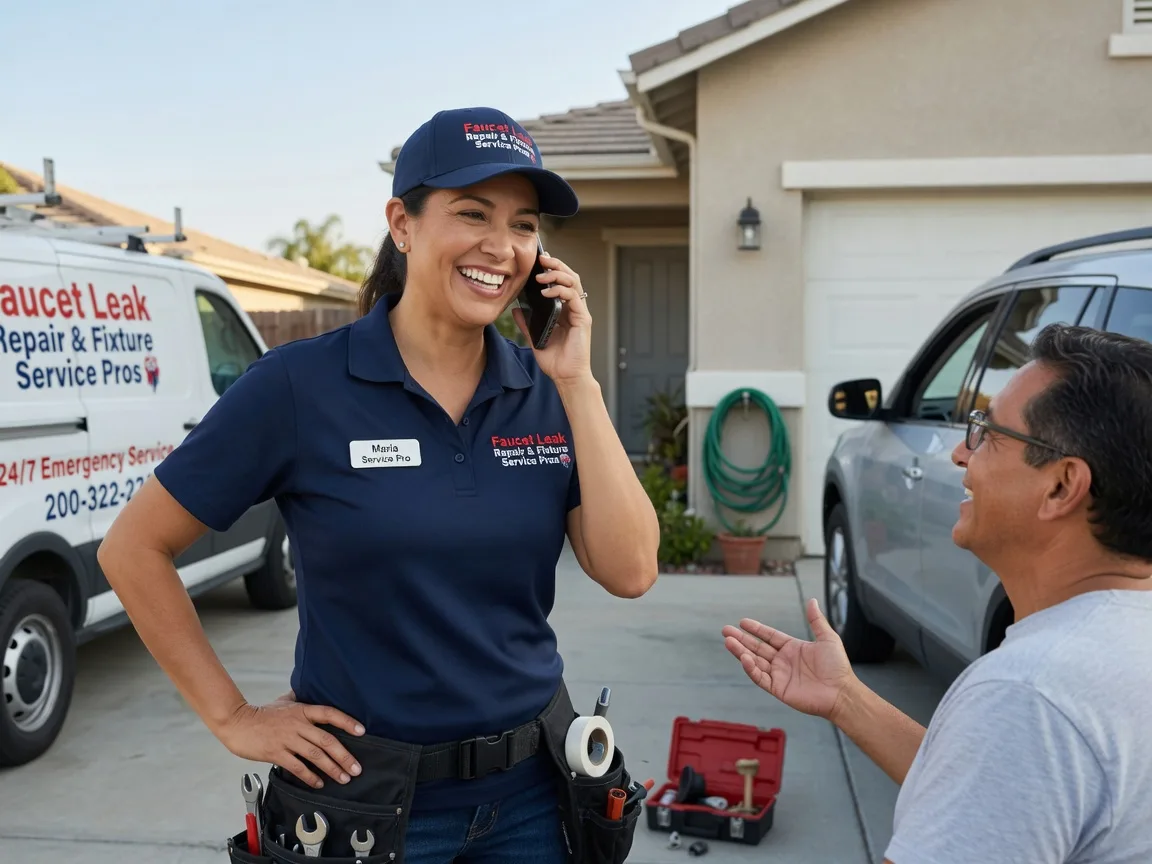 Faucet Repair Terra Ceia, FL FAQs